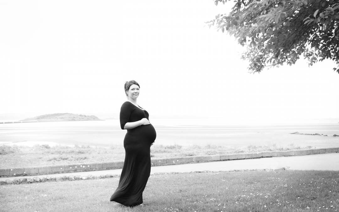 edinburgh maternity photos