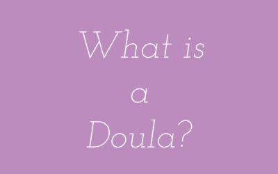 What is a Doula?!