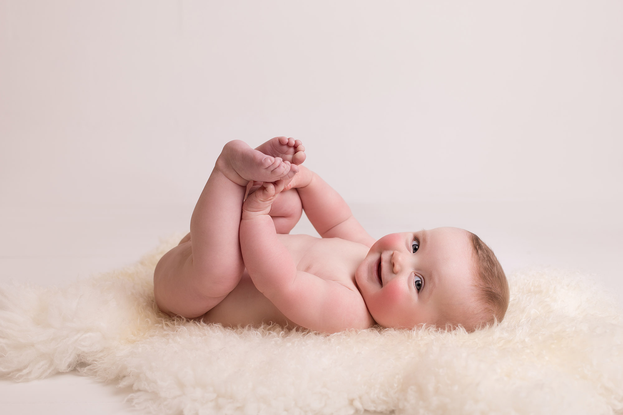Top tips for a teething baby