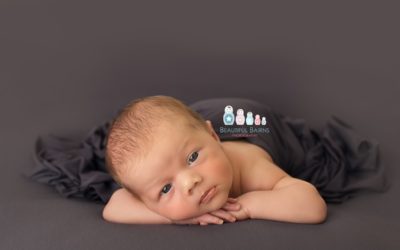 Newborn Photography Edinburgh: What if my baby doesn’t sleep for their newborn session?