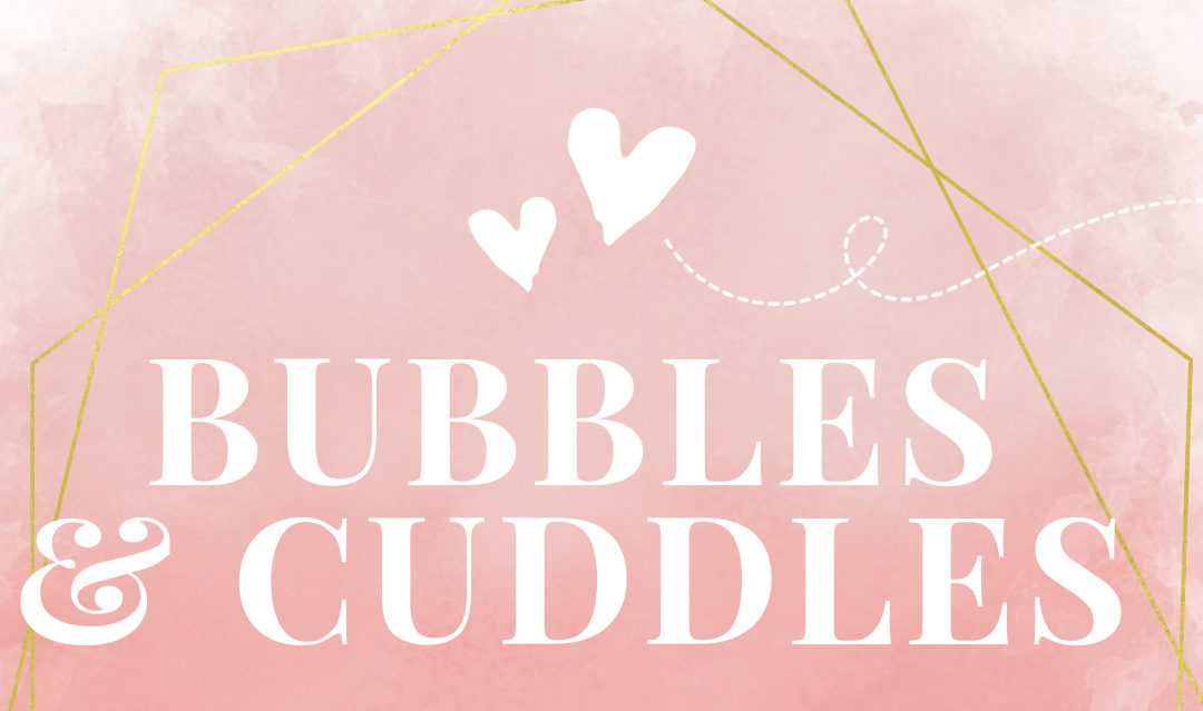 Bubbles & Cuddles! Your Alternative Baby Shower