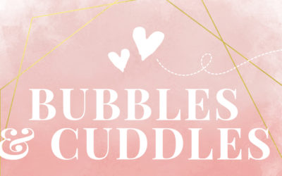 Bubbles & Cuddles! Your Alternative Baby Shower