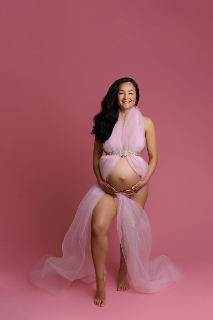 Why a maternity photoshoot is a must!