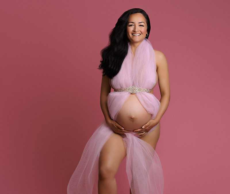 Why a maternity photoshoot is a must!